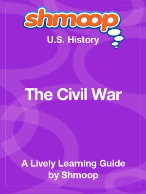 The Civil War - ebook